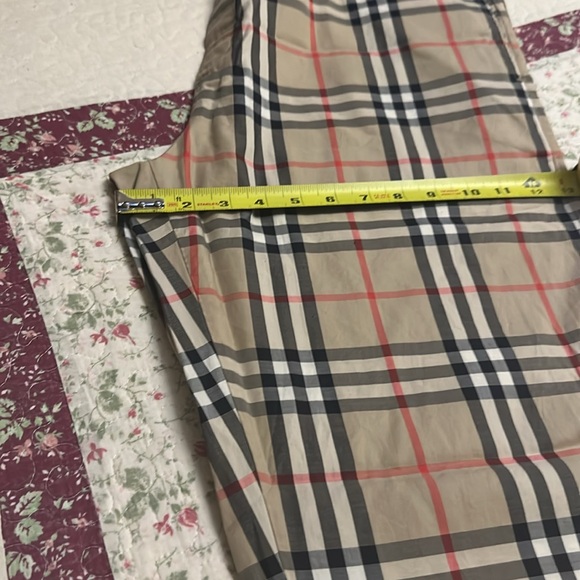 Burberry body pants 👖 used in good condition - Picture 9 of 13